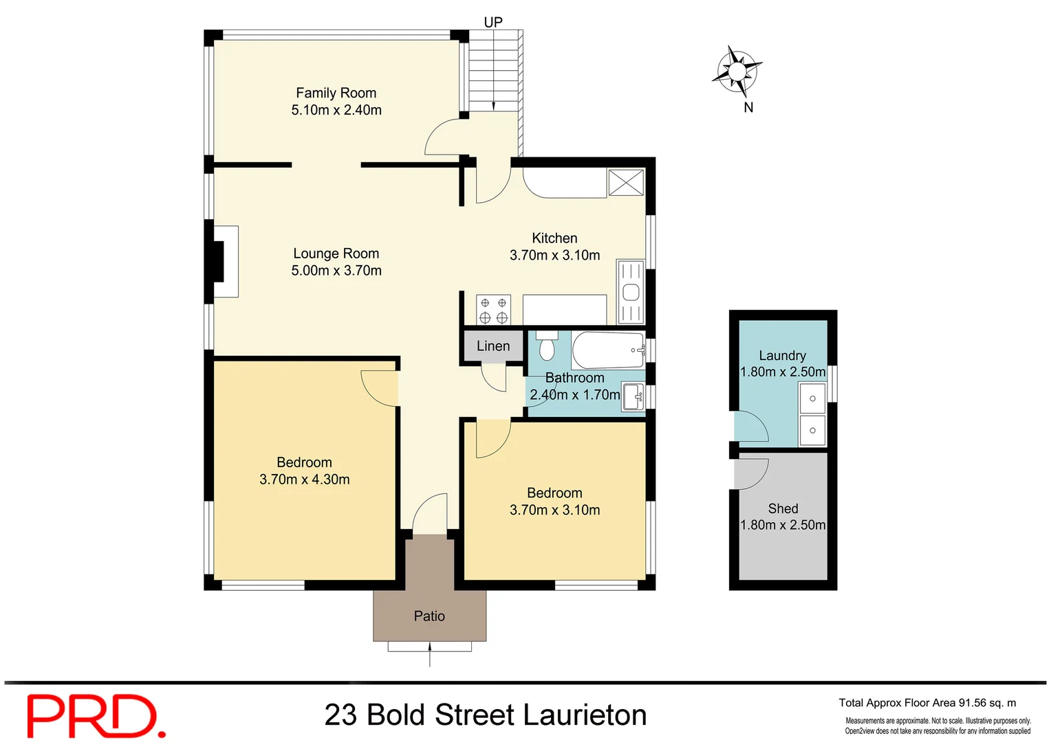 Additional image 15 of 23 Bold Street, Laurieton NSW 2443