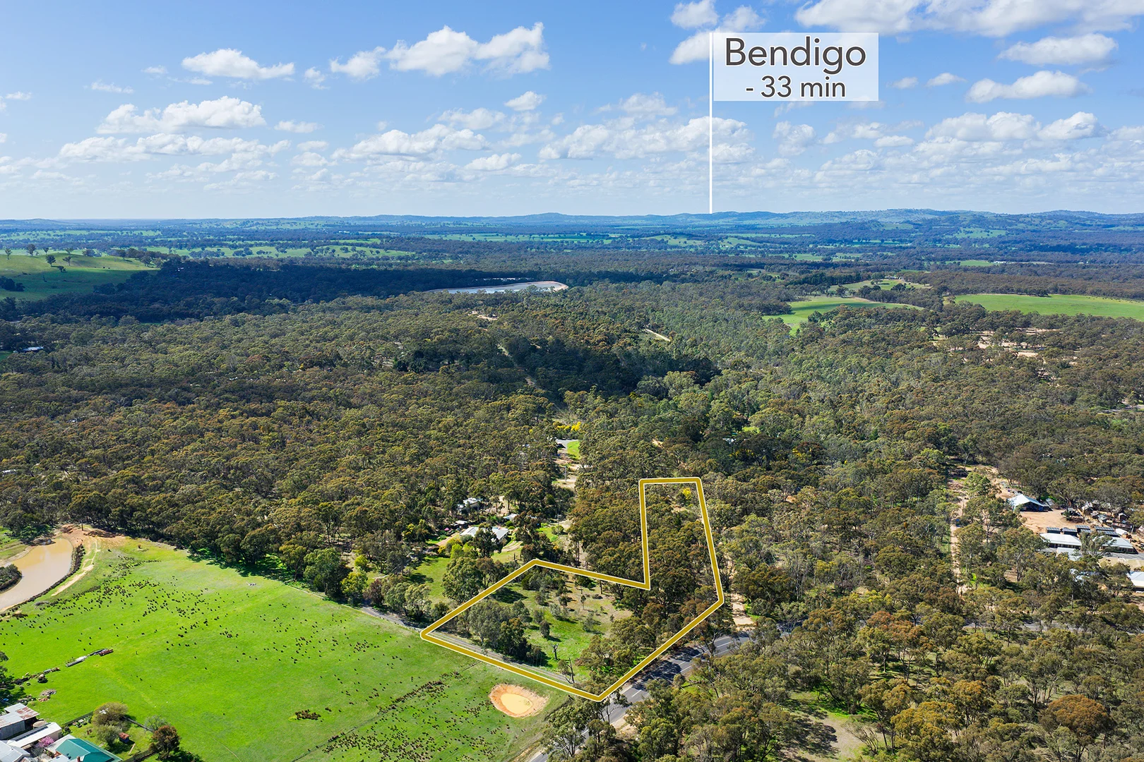 Additional image 5 of Porcupine Lane, Maldon VIC 3463