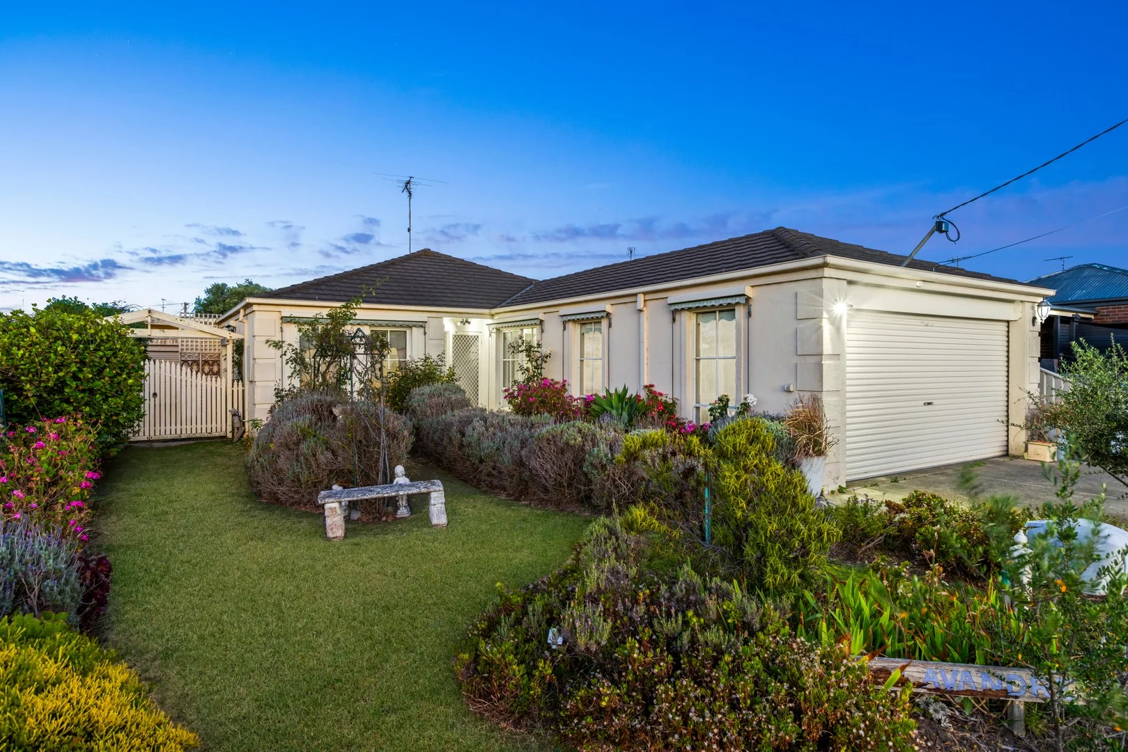 7 Caravel Avenue, Clifton Springs VIC 3222