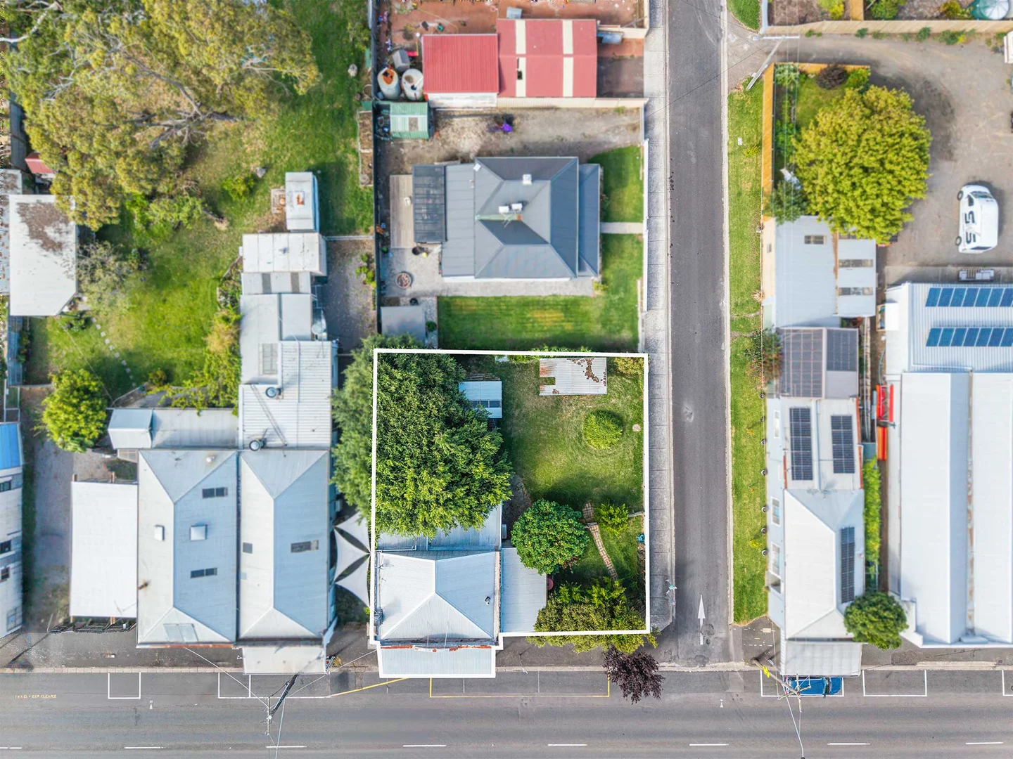 Additional image 14 of 171 Commercial Road, Koroit VIC 3282