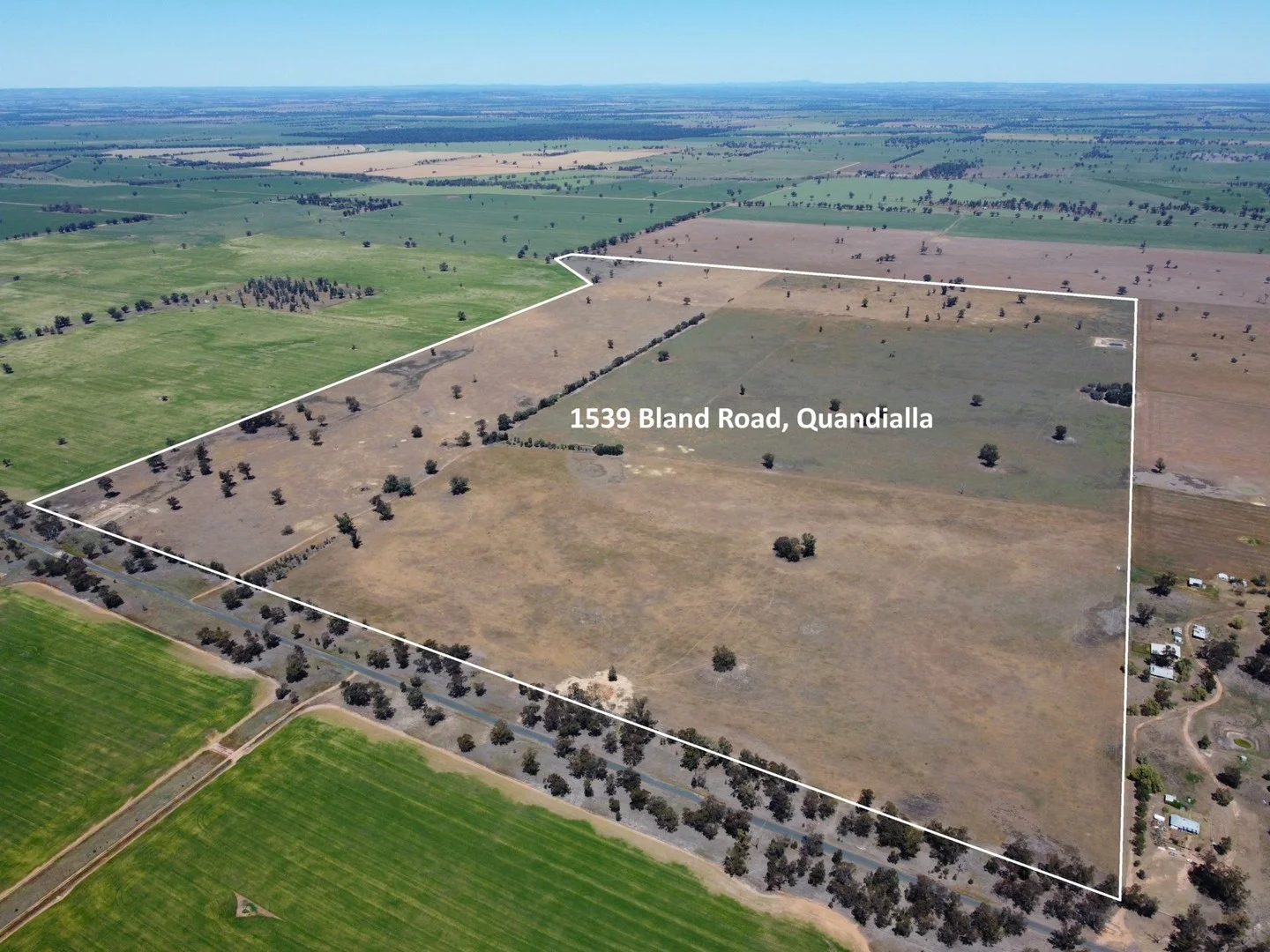 Additional image 2 of 1539 Bland Road, Quandialla NSW 2721