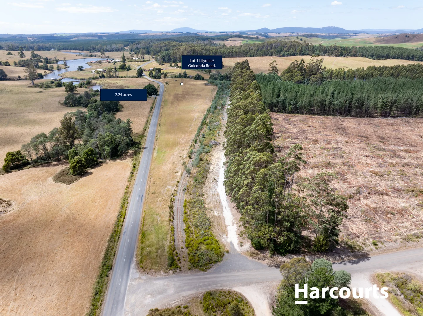 Additional image 7 of Lot 1 Golconda Road, Blumont TAS 7260