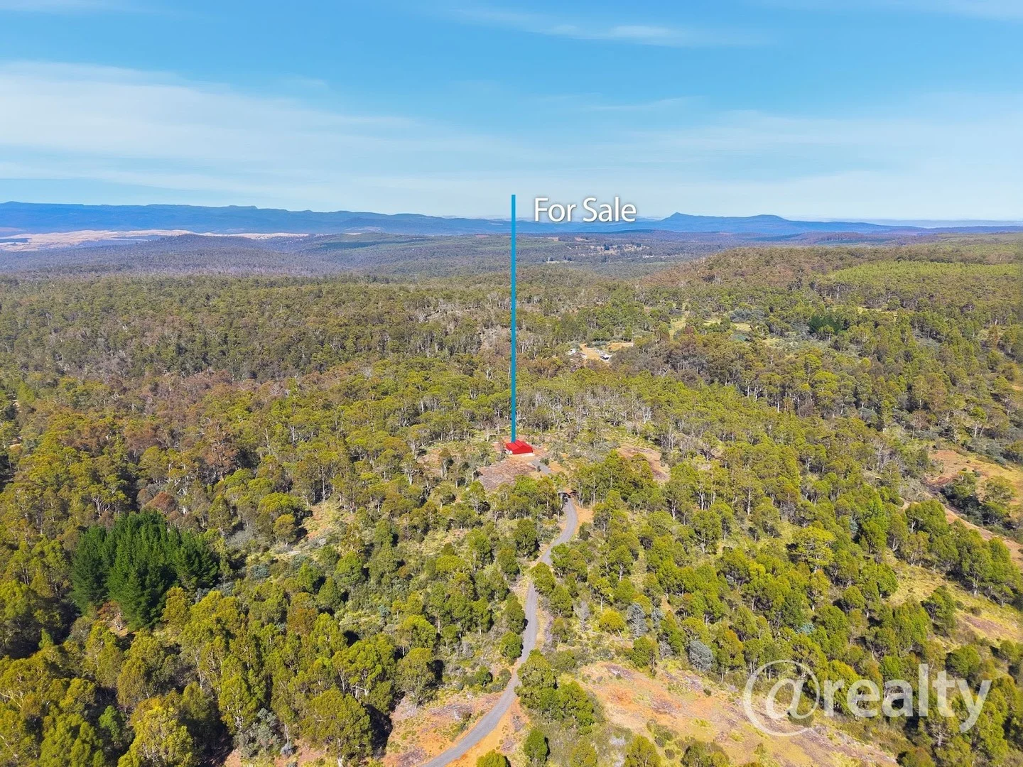 Additional image 2 of Lot 4/2399 Victoria Valley Road, Victoria Valley TAS 7140