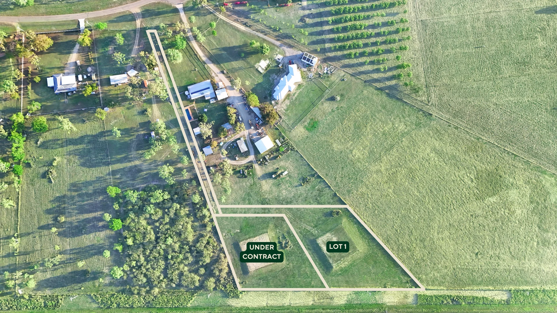 Additional image 5 of Lot 1-2/6 Hannon Court, Alligator Creek QLD 4816