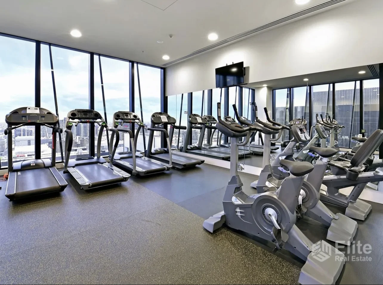 Additional image 7 of 2303/568 Collins Street, Melbourne VIC 3000