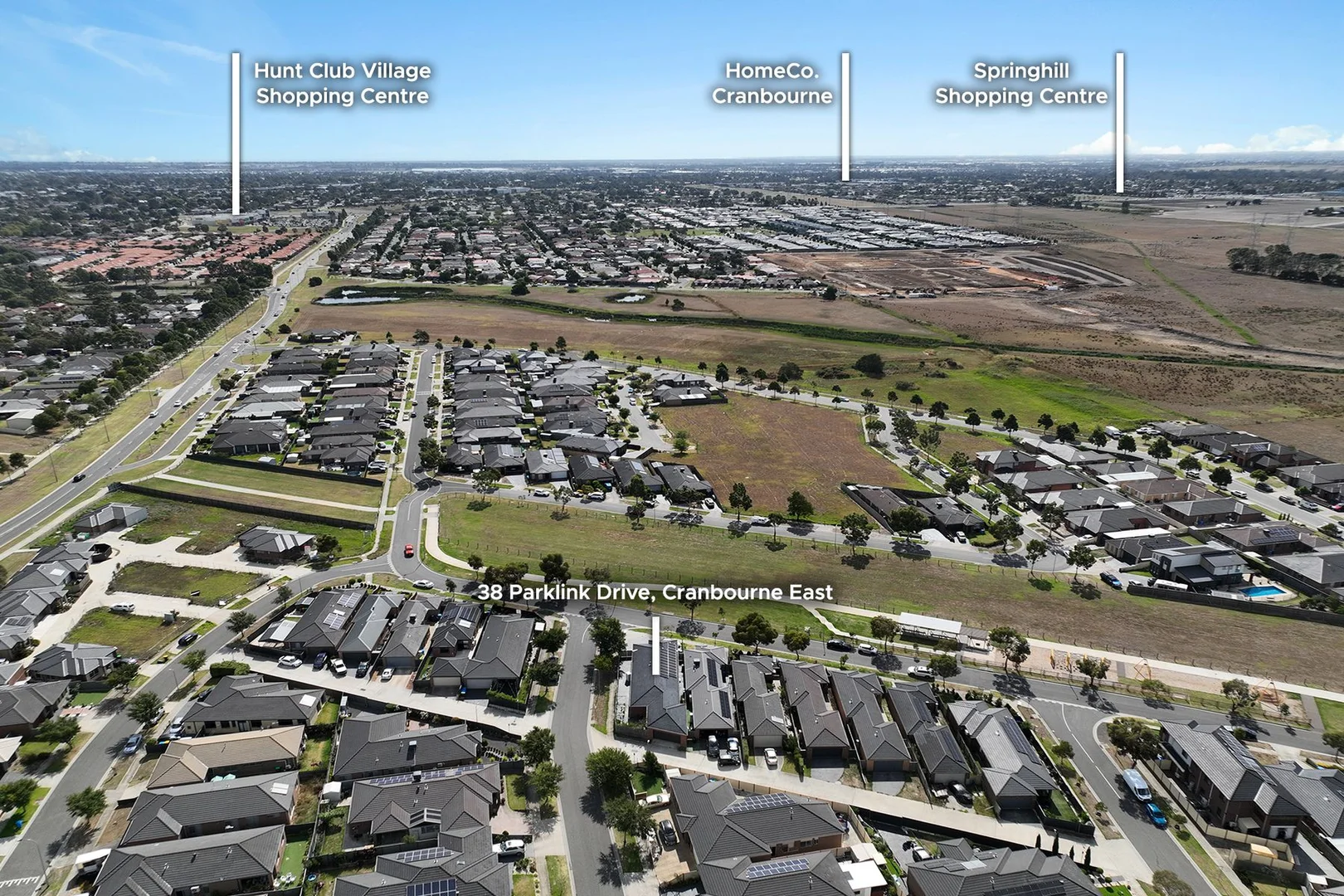 Additional image 8 of 38 Parklink Drive, Cranbourne East VIC 3977