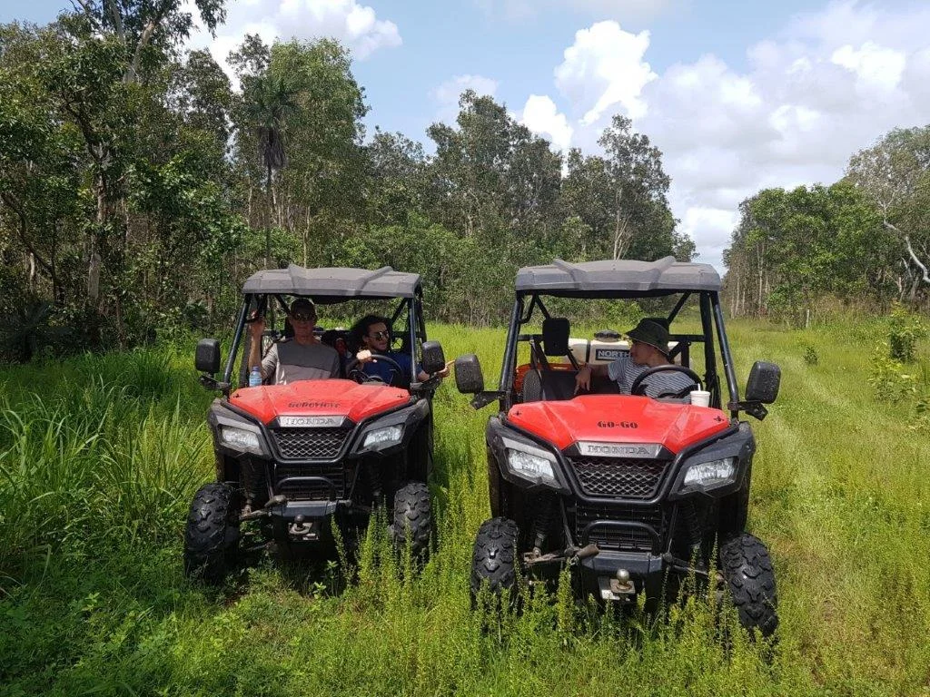 Additional image 3 of Bynoe NT 0822