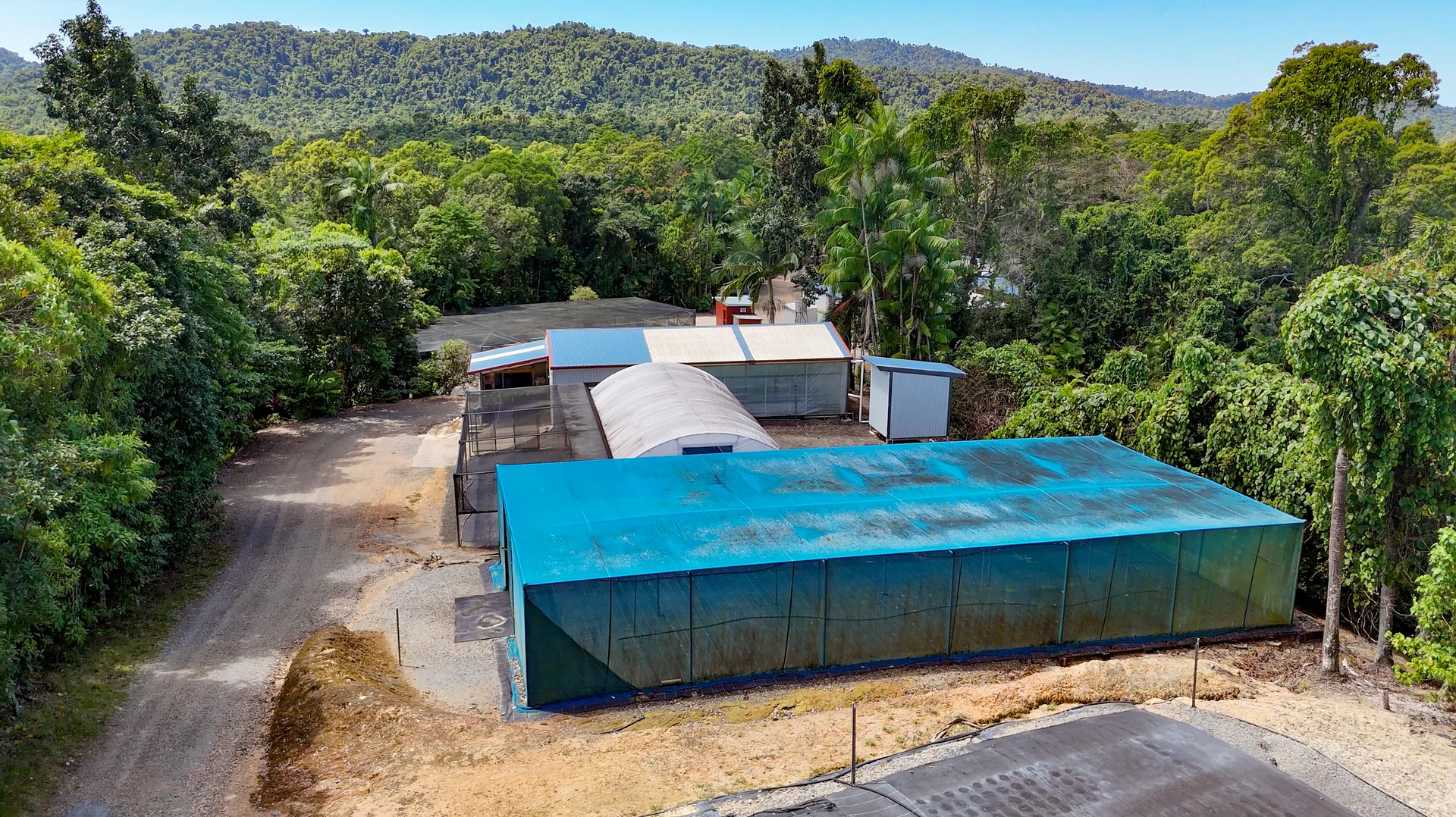 Additional image 11 of 62 Mountain View Cl, Maria Creeks QLD 4855