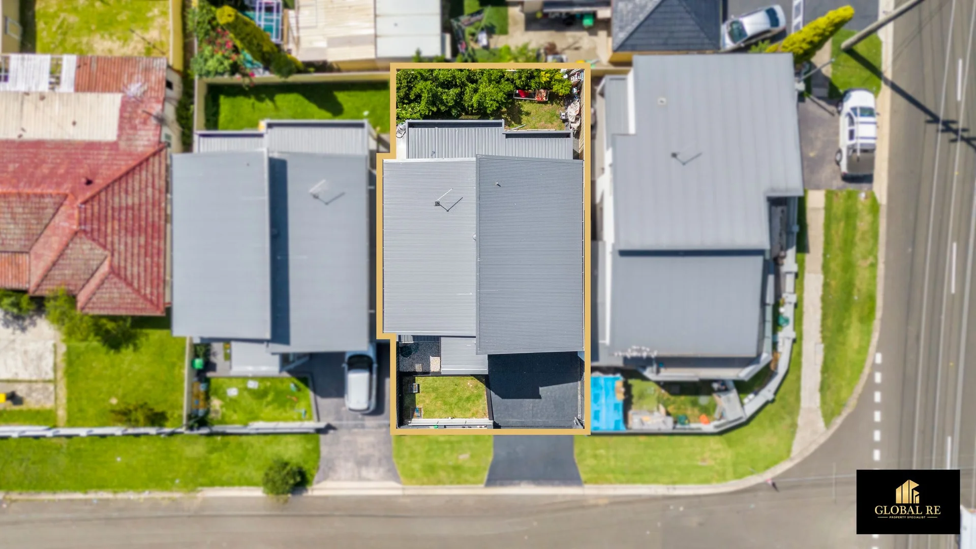 Additional image 3 of 57C Passfield Street, Liverpool NSW 2170