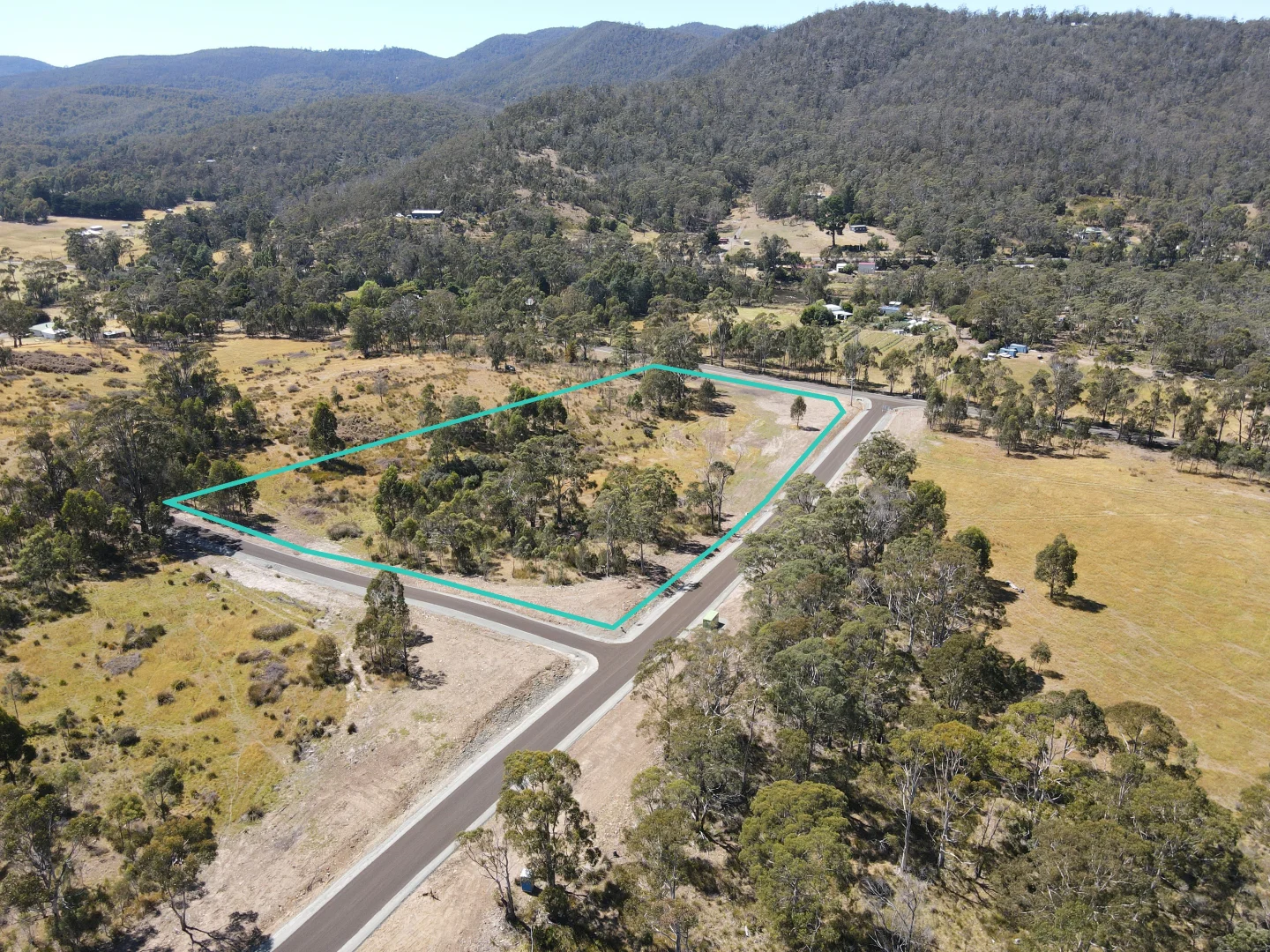 Additional image 10 of Lot 4 Lowes Road, Garden Island Creek TAS 7112