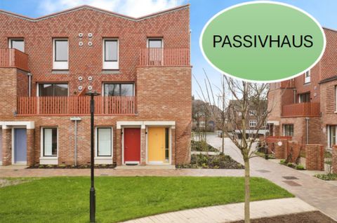 Duncombe Square, Burton Stone Lane, York YO30, New home