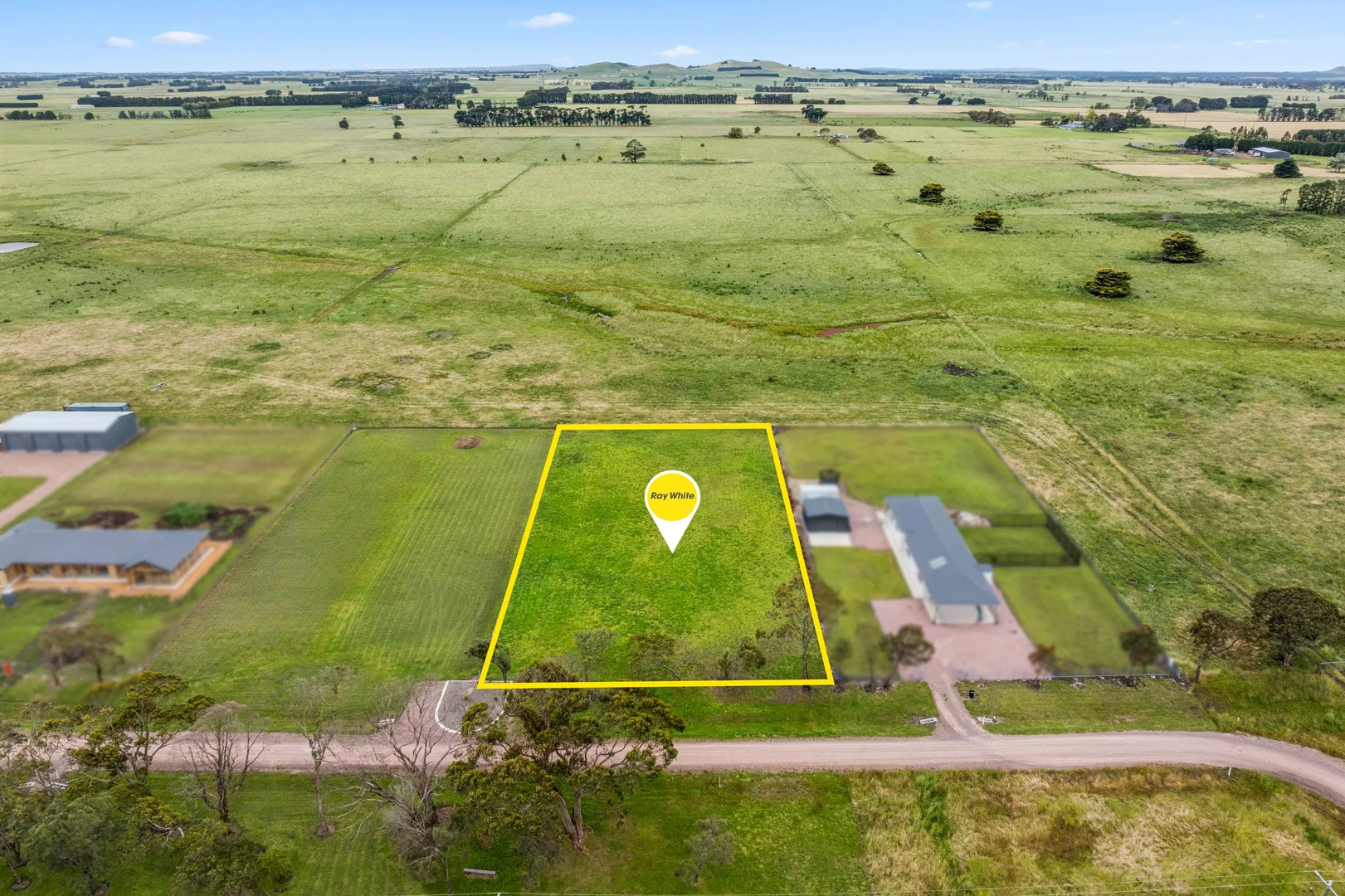 Additional image 2 of 156 Camperdown Lismore Road, Camperdown VIC 3260