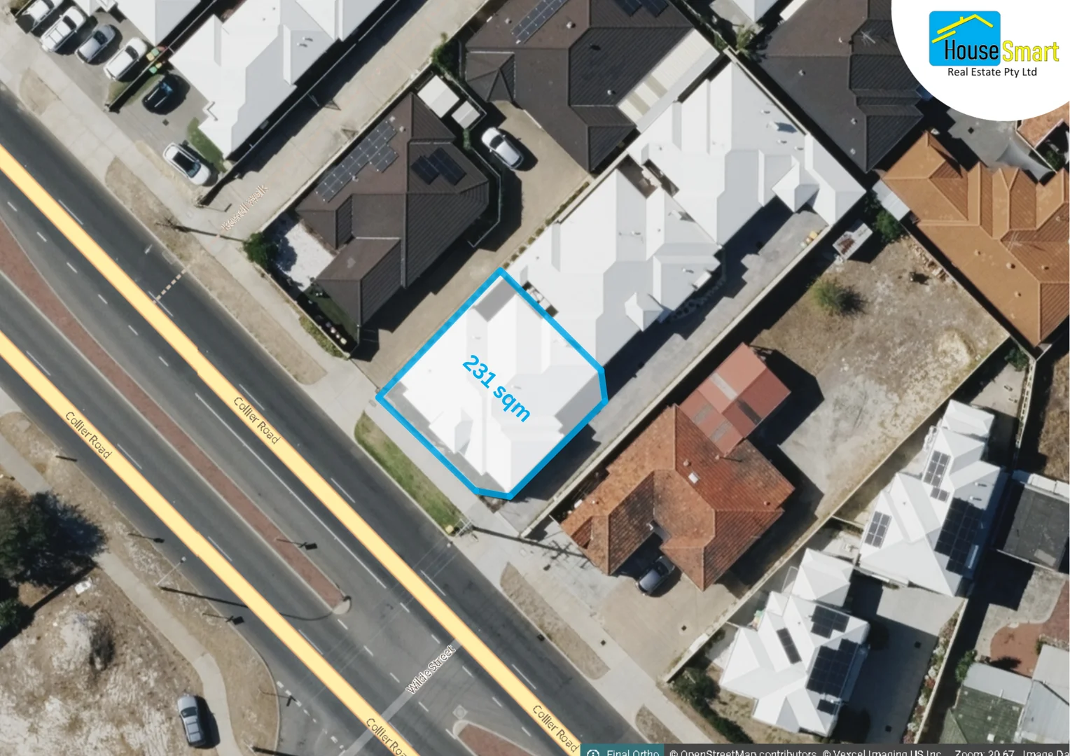 Additional image 19 of 95A Collier Road, Embleton WA 6062