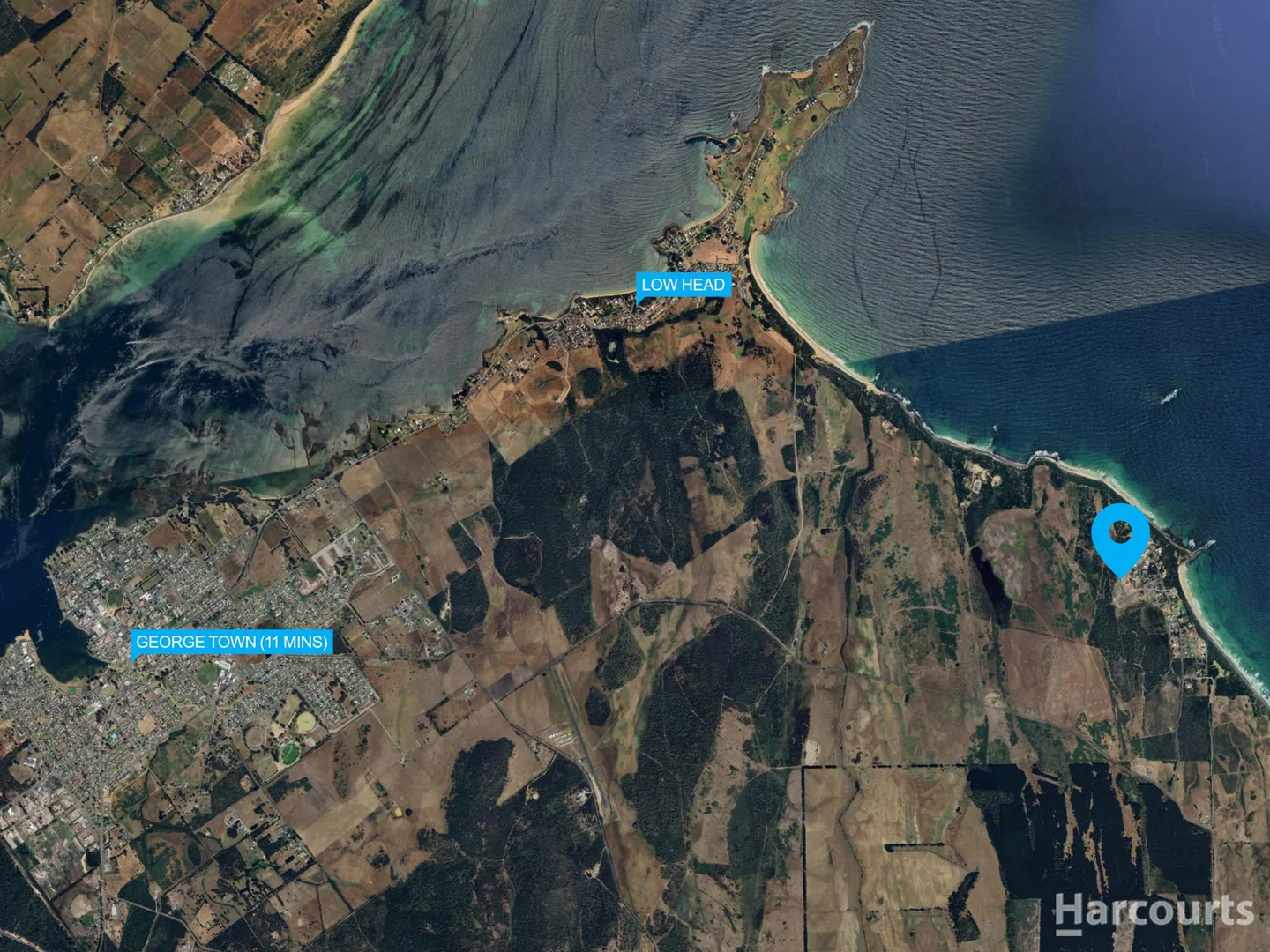 Additional image 16 of 24 Lord Liverpool Drive, Low Head TAS 7253