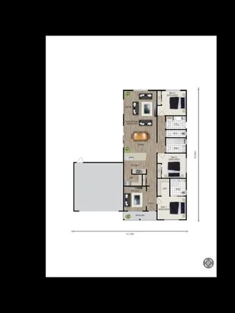 Additional image 2 of Yea VIC 3717