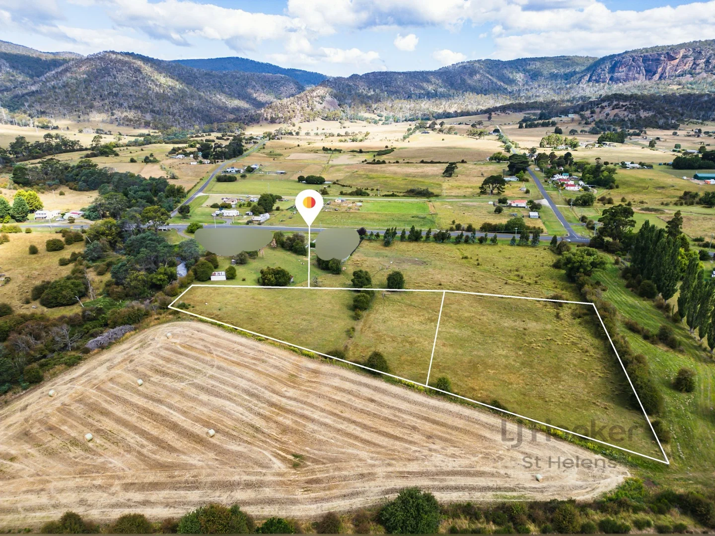 Additional image 9 of Lot 1 Talbot Street, Fingal TAS 7214