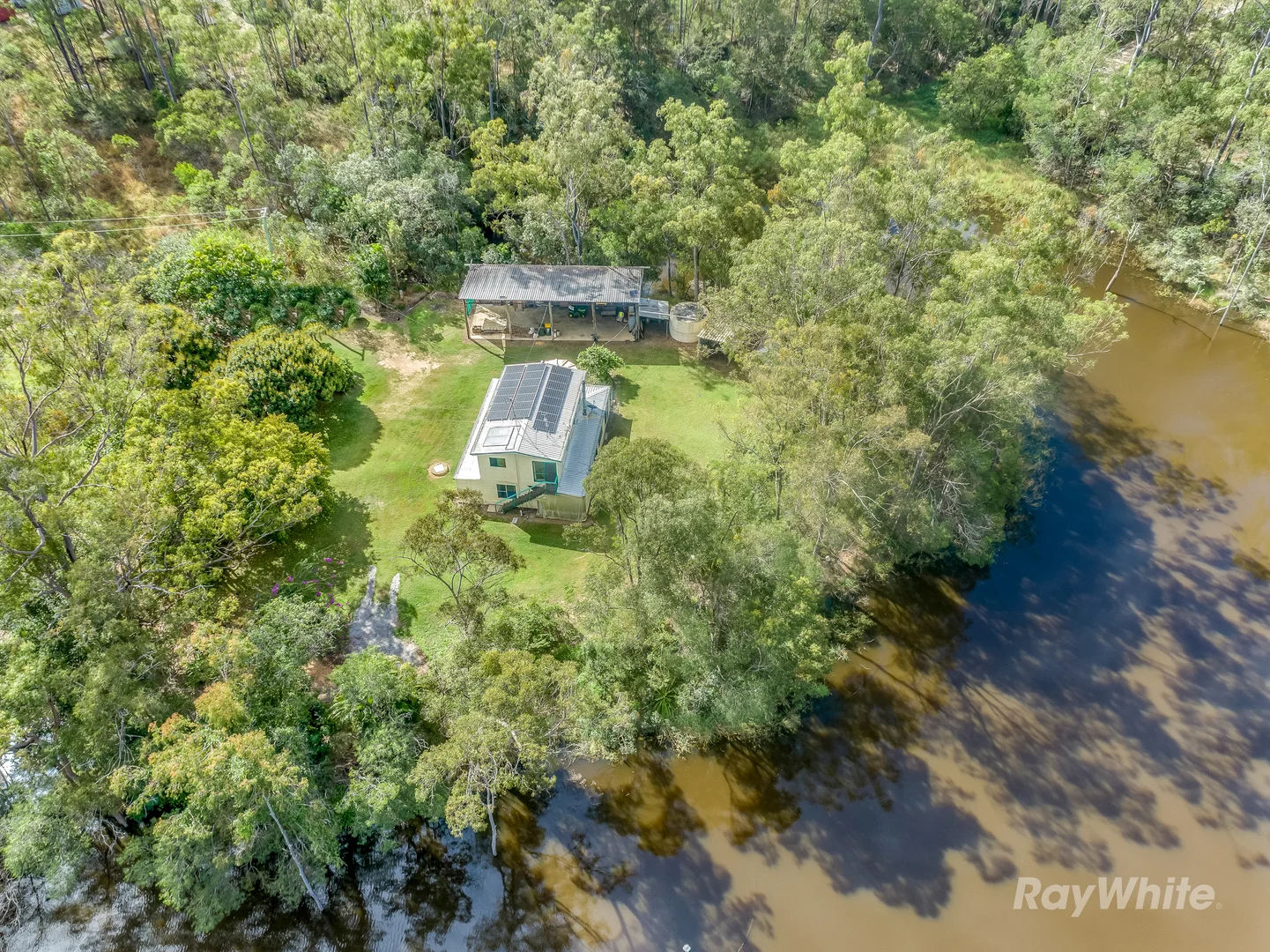 Additional image 34 of 285 Delan Road, Bullyard QLD 4671