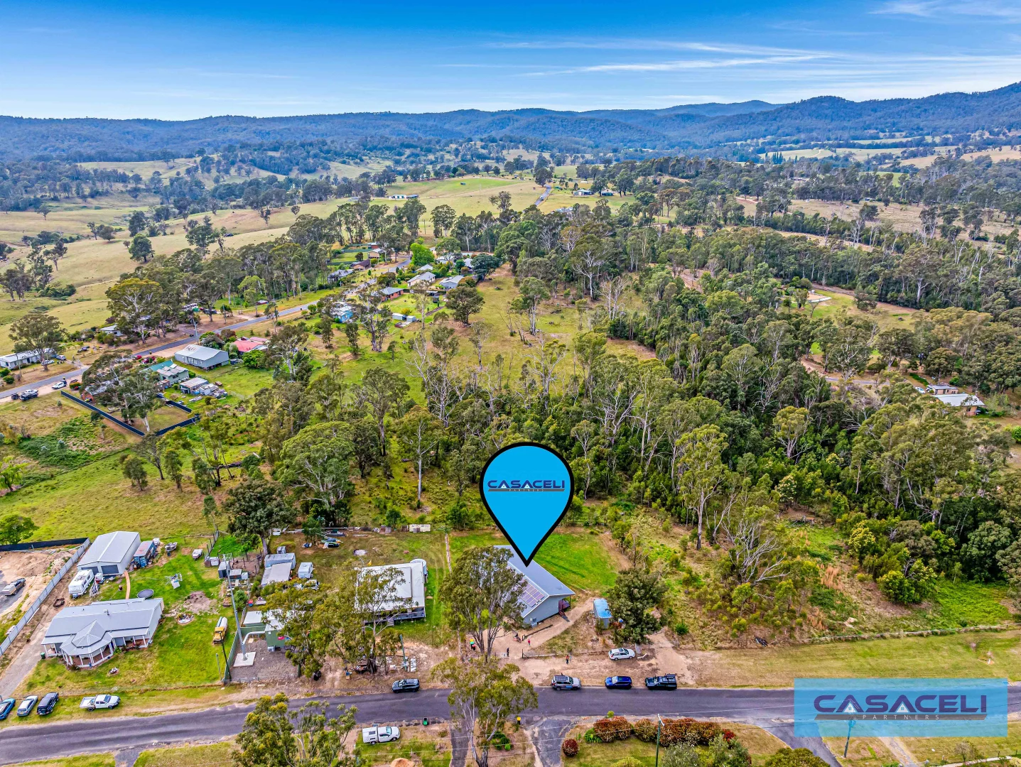 Additional image 10 of 11 Bega Street, Quaama NSW 2550