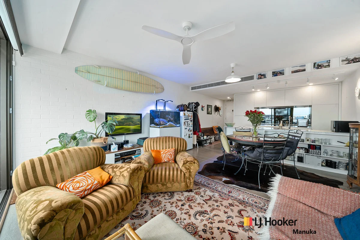 Additional image 7 of 72/46 Honeysett View, Kingston ACT 2604