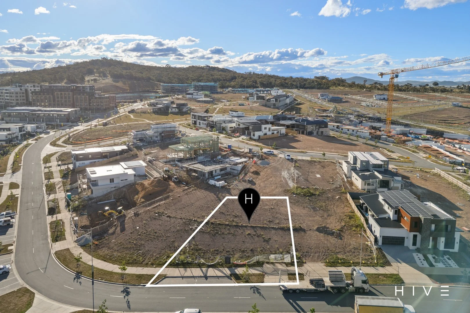 Additional image 9 of 27 Stella Young Way, Denman Prospect ACT 2611