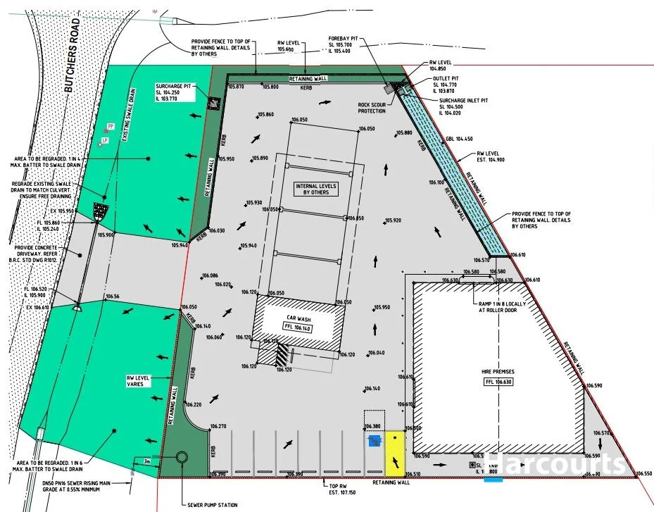 Additional image 3 of 9 BUTCHERS ROAD, Childers QLD 4660