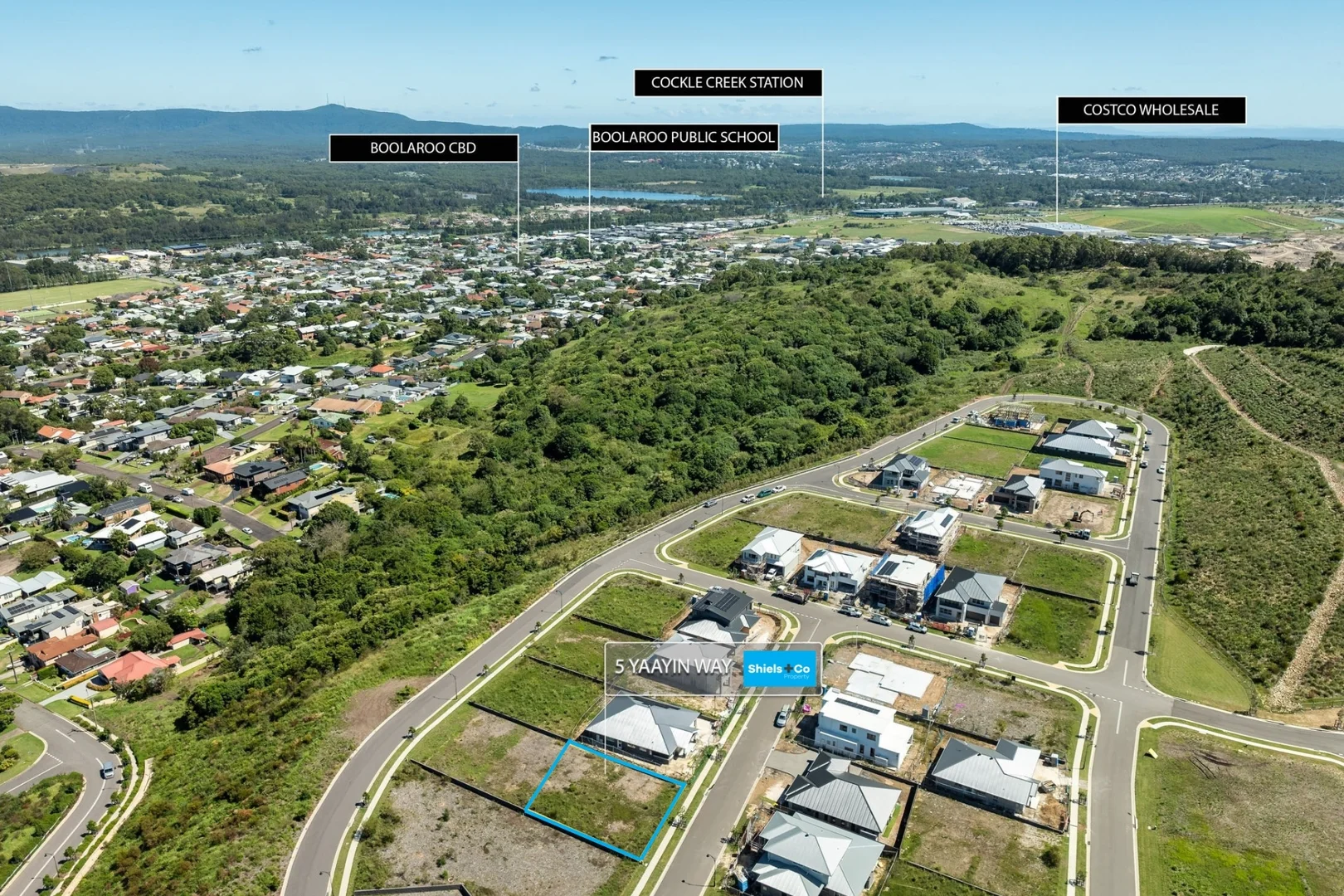 Additional image 3 of 5 Yaayin Way, Speers Point NSW 2284