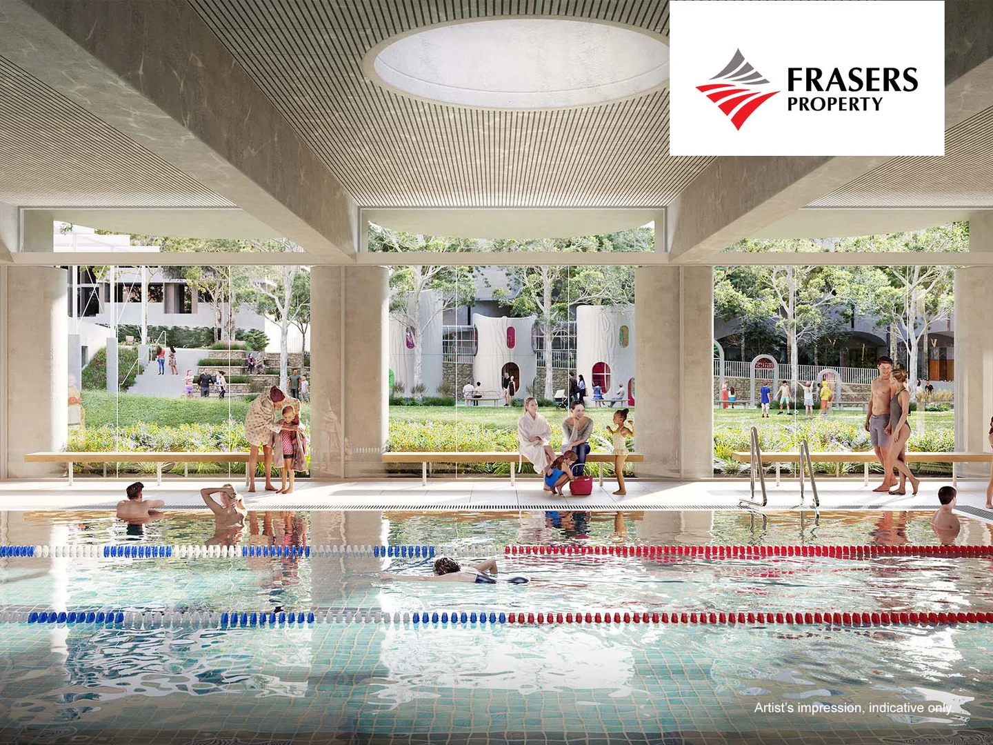 Additional image 14 of 606/1 Mahogany Avenue, Macquarie Park NSW 2113