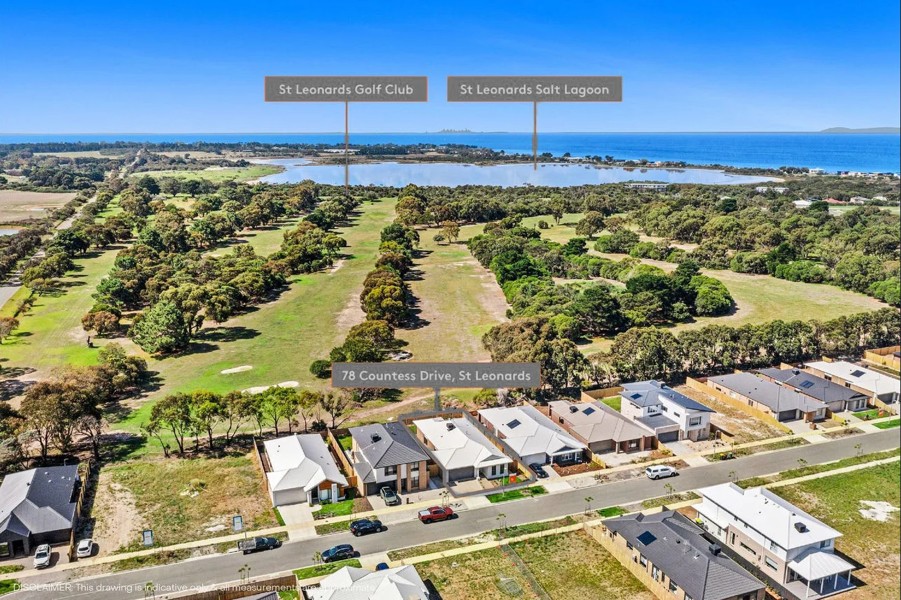 Additional image 16 of 78 Countess Drive, St Leonards VIC 3223