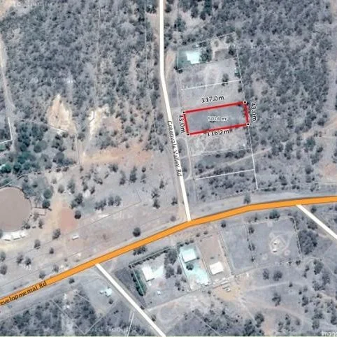 Additional image 2 of 18 Conjuboy Road, Greenvale QLD 4816