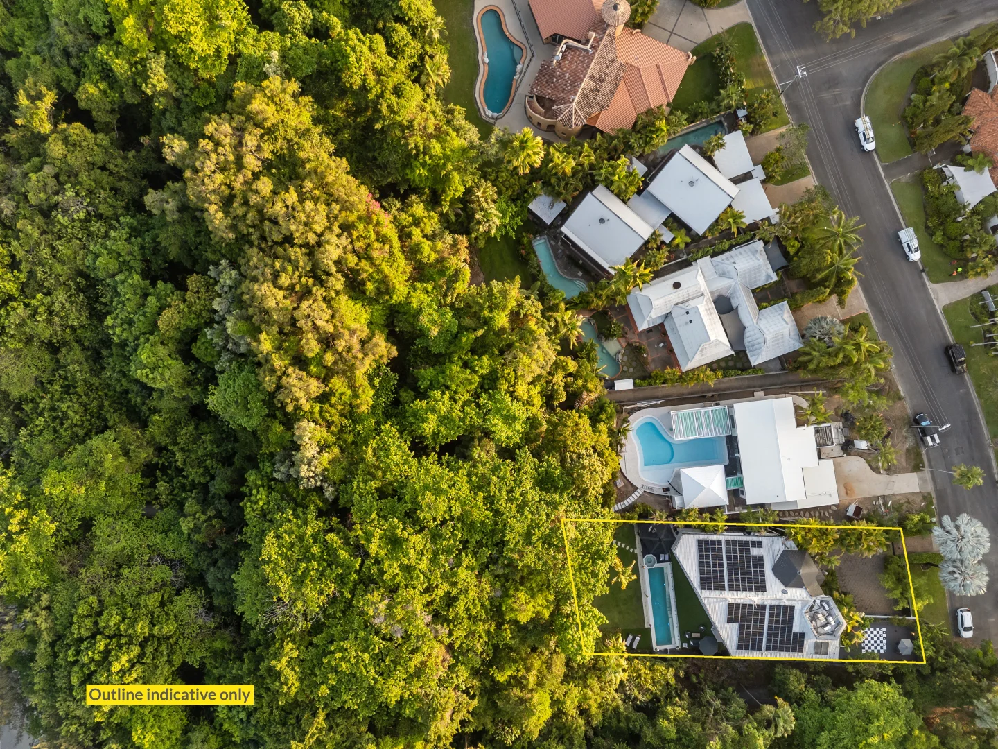 Additional image 35 of 2 Solander Boulevard, Port Douglas QLD 4877