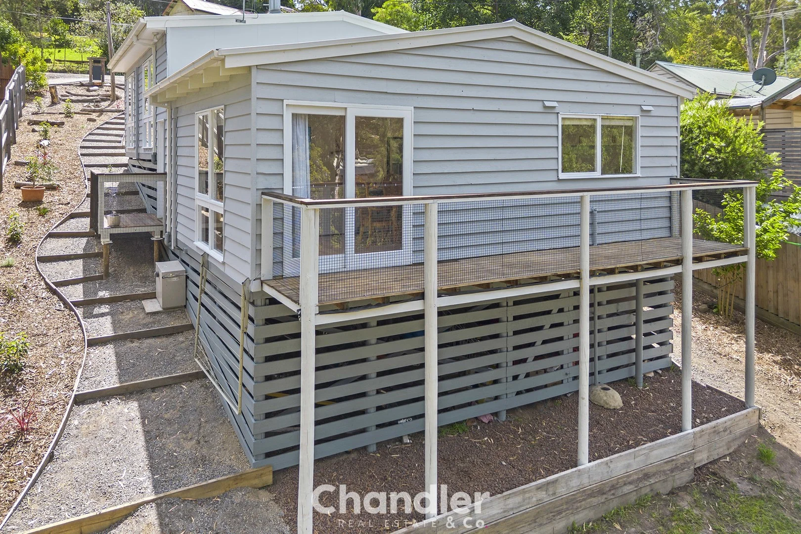68 Torry Hill Road, Upwey VIC 3158