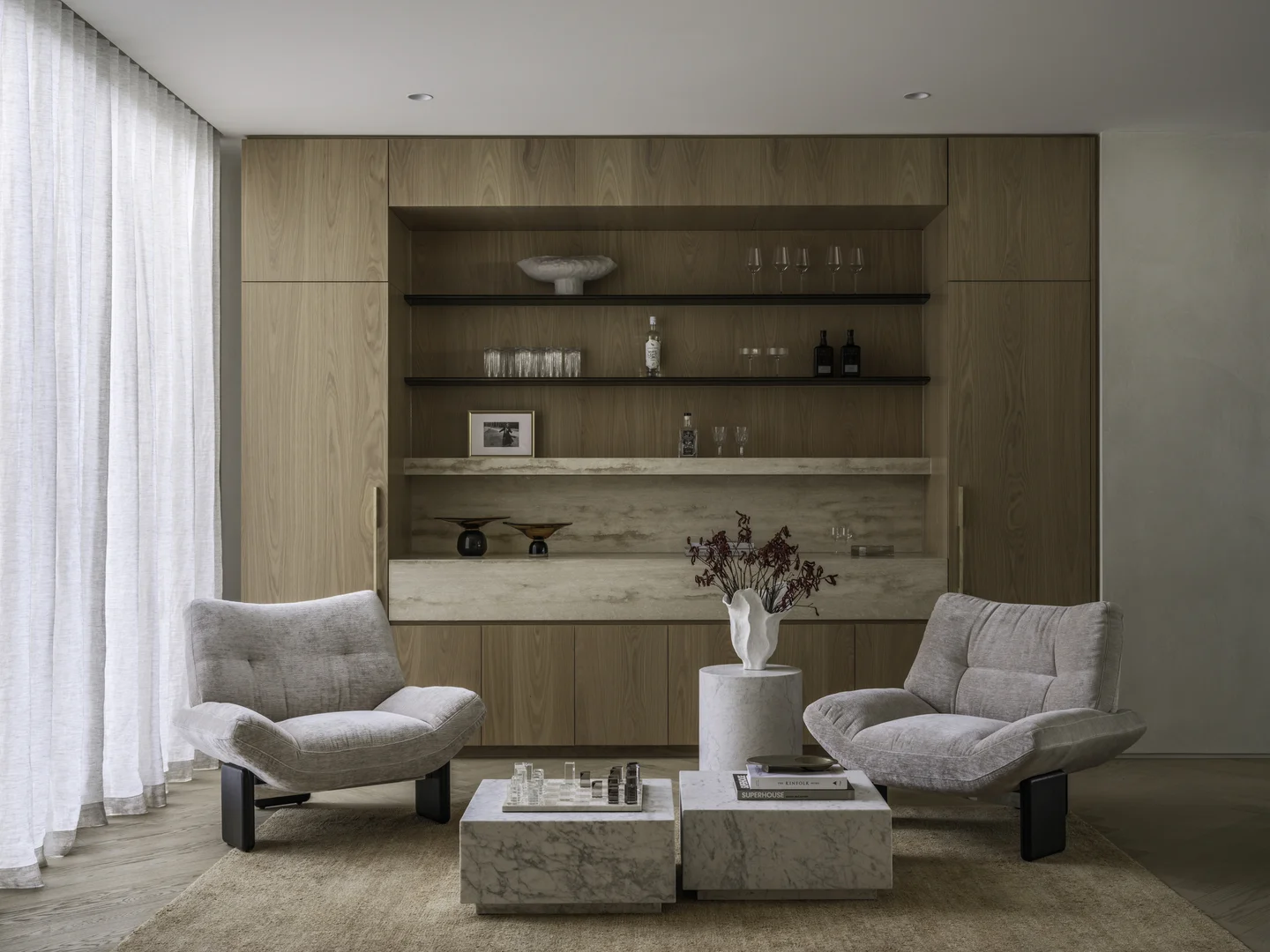 Additional image 7 of Garden Residence, 17 Avoca Street, South Yarra VIC 3141