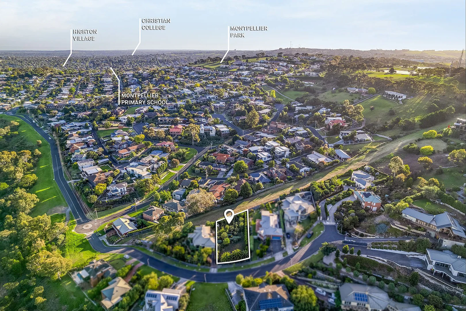 Additional image 4 of 2 Pinnacle Close, Highton VIC 3216