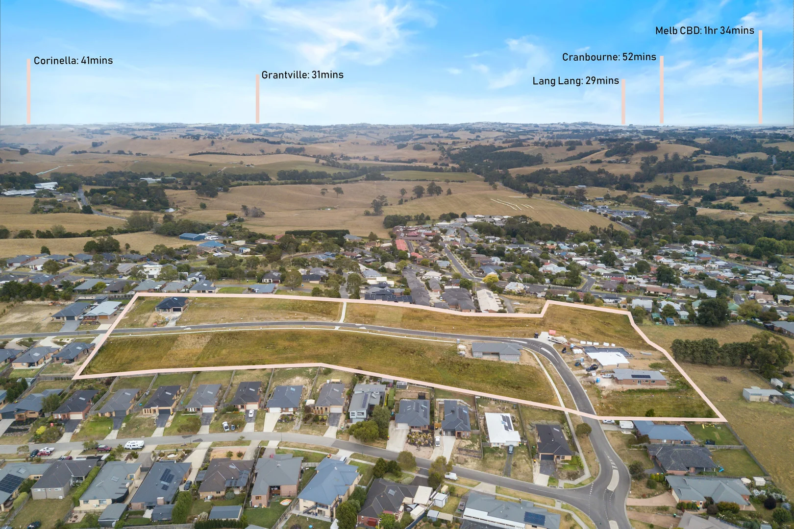 Additional image 14 of Lot 211 Isabella Boulevard, Korumburra VIC 3950