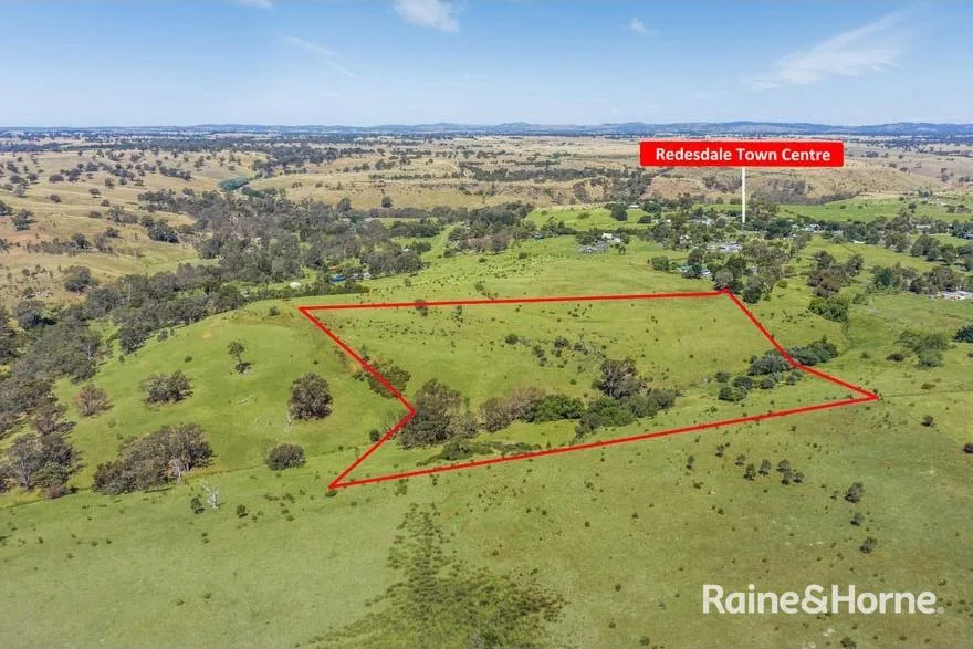Lot 1/25 School Lane, Redesdale VIC 3444
