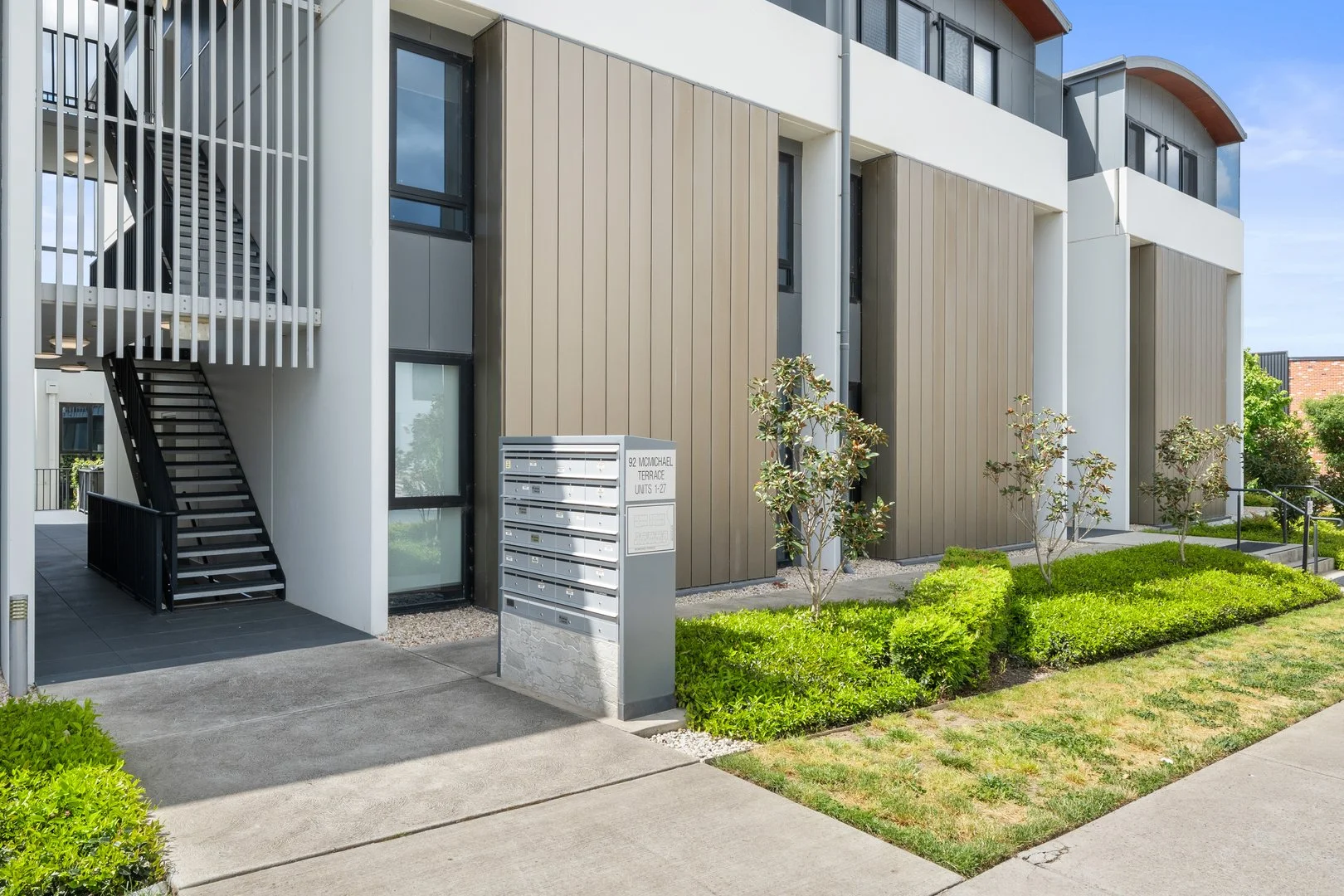 Additional image 17 of 14/92 McMichael Terrace, Denman Prospect ACT 2611