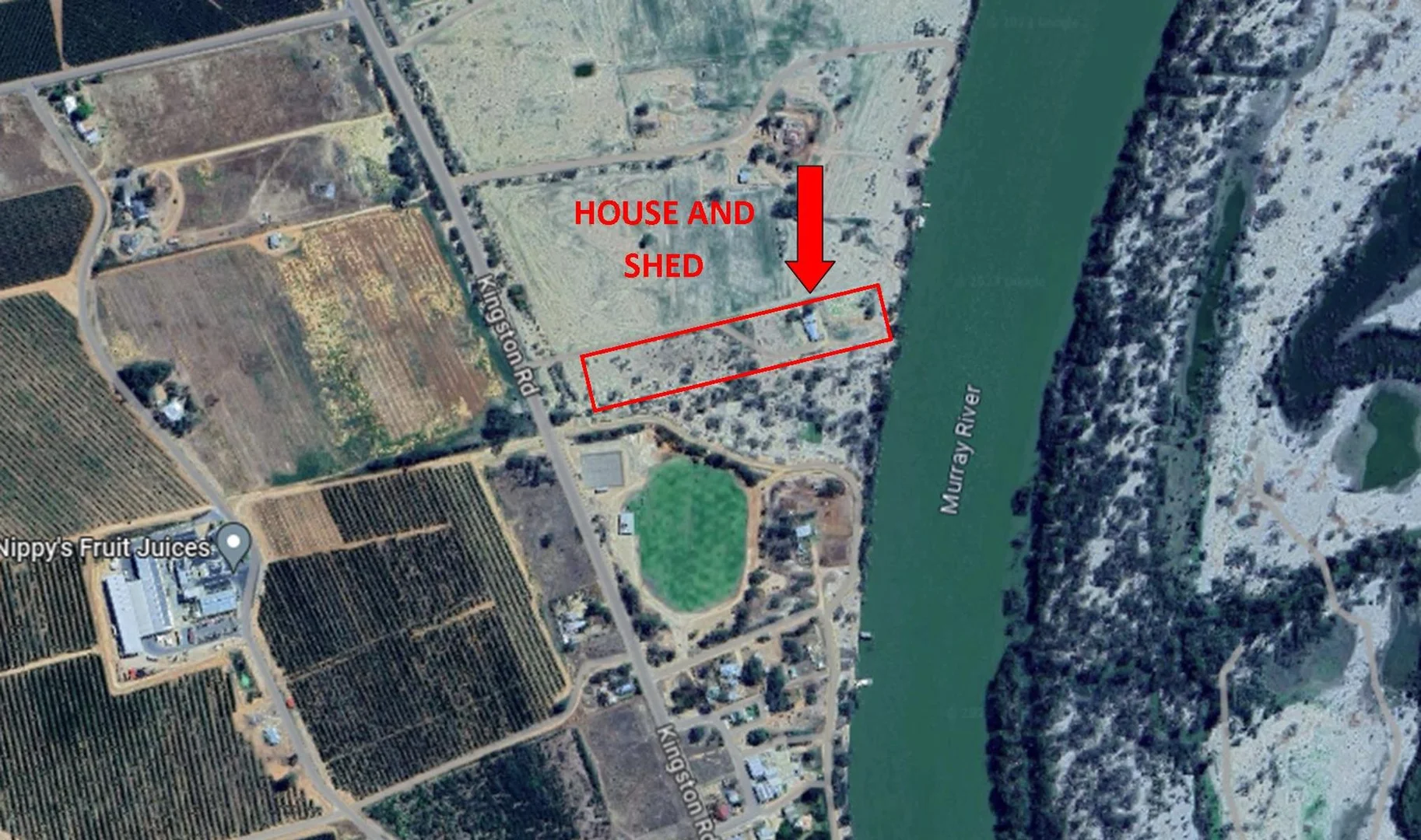 Additional image 4 of 493 Kingston Road, Moorook SA 5332