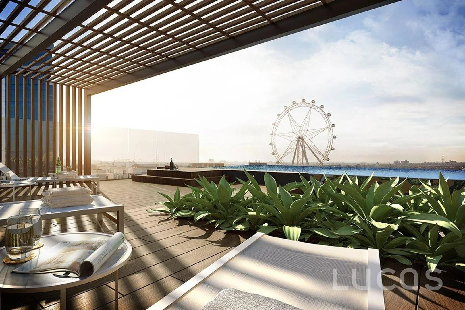 Additional image 13 of 1405/387 Docklands Drive, Docklands VIC 3008