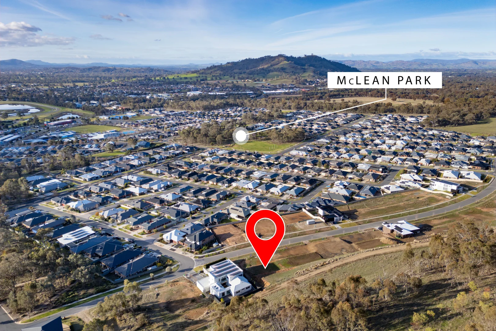 Additional image 7 of 4 Gratwick View, Wodonga VIC 3690