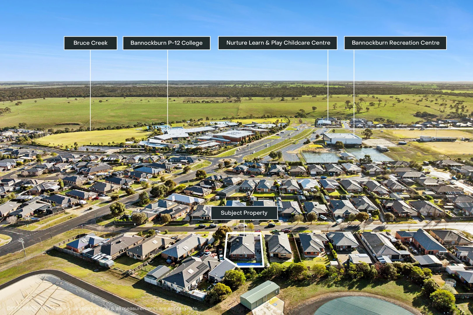 Additional image 17 of 47 Imperial Way, Bannockburn VIC 3331