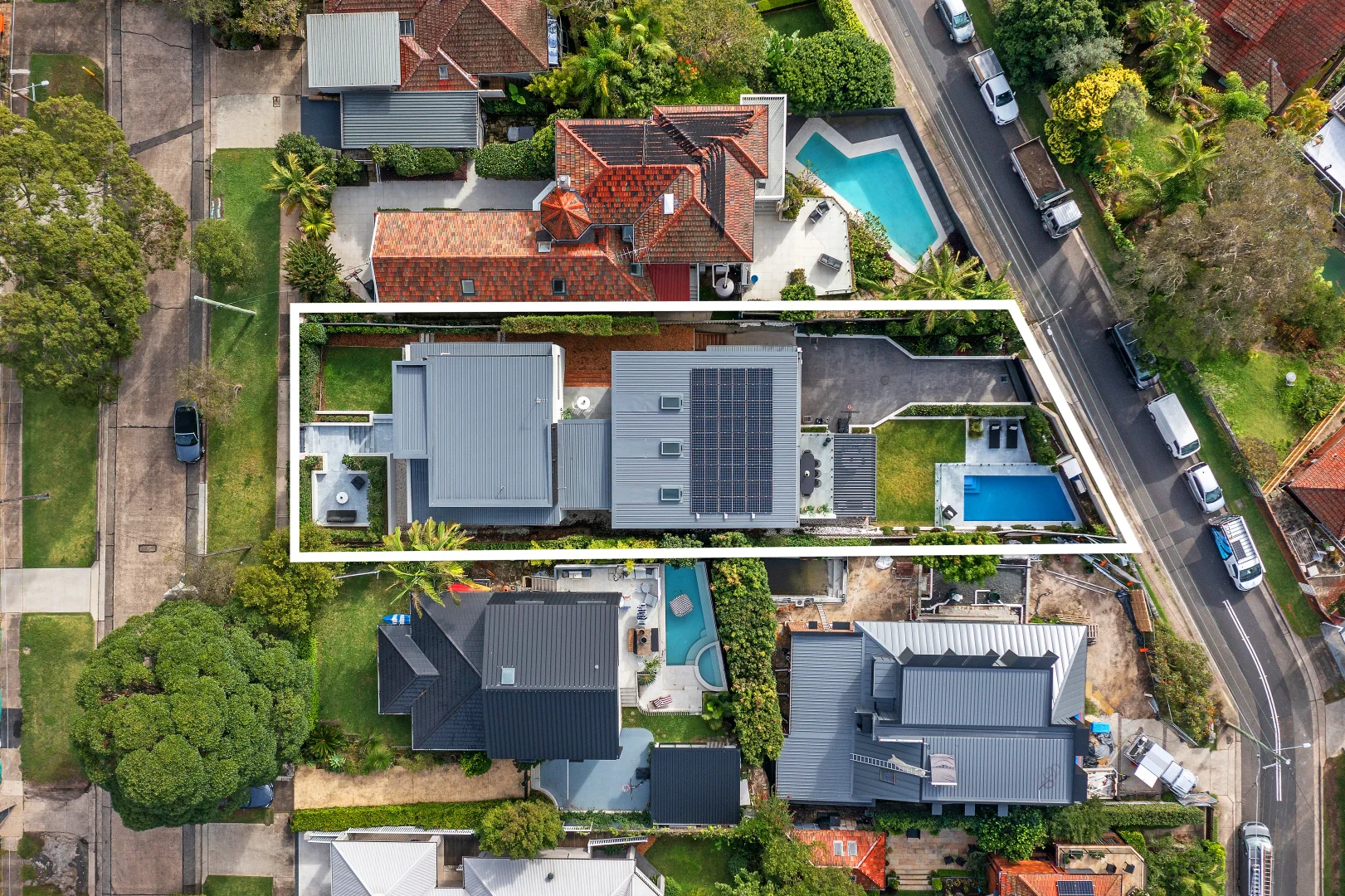 Additional image 6 of 47 Tunks Street, Northbridge NSW 2063