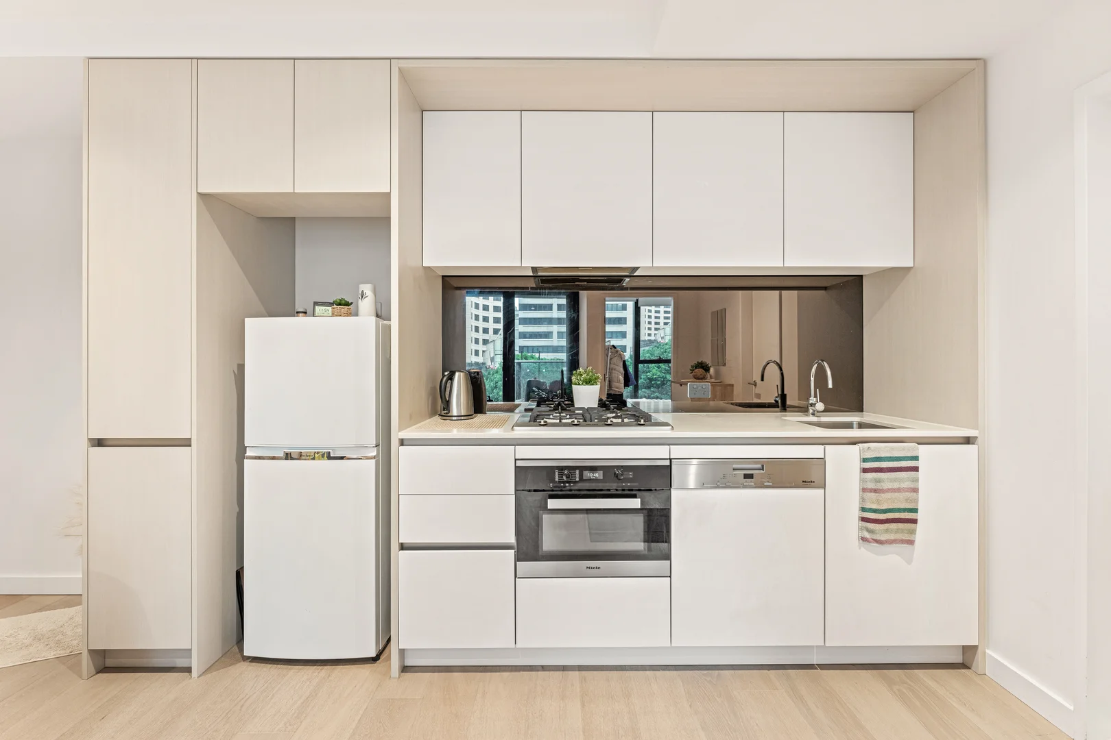 Additional image 5 of 4P3/628 Flinders Street, Docklands VIC 3008