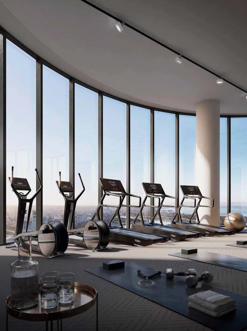 Additional image 11 of 1103/18 Hoff Boulevard, Southbank VIC 3006