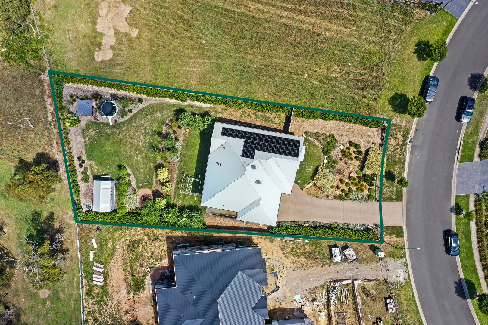 Additional image 28 of 13 Sir James Fairfax Circuit, Bowral NSW 2576