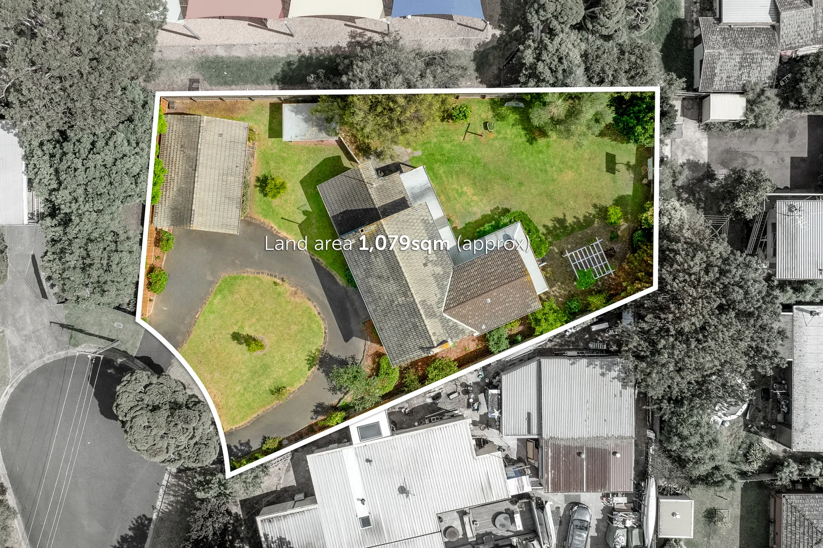 Additional image 2 of 3 Bracken Court, Highton VIC 3216