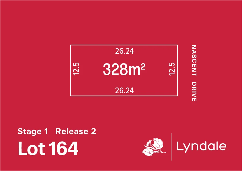 Lot 164 Nascent Drive, Tarneit VIC 3029