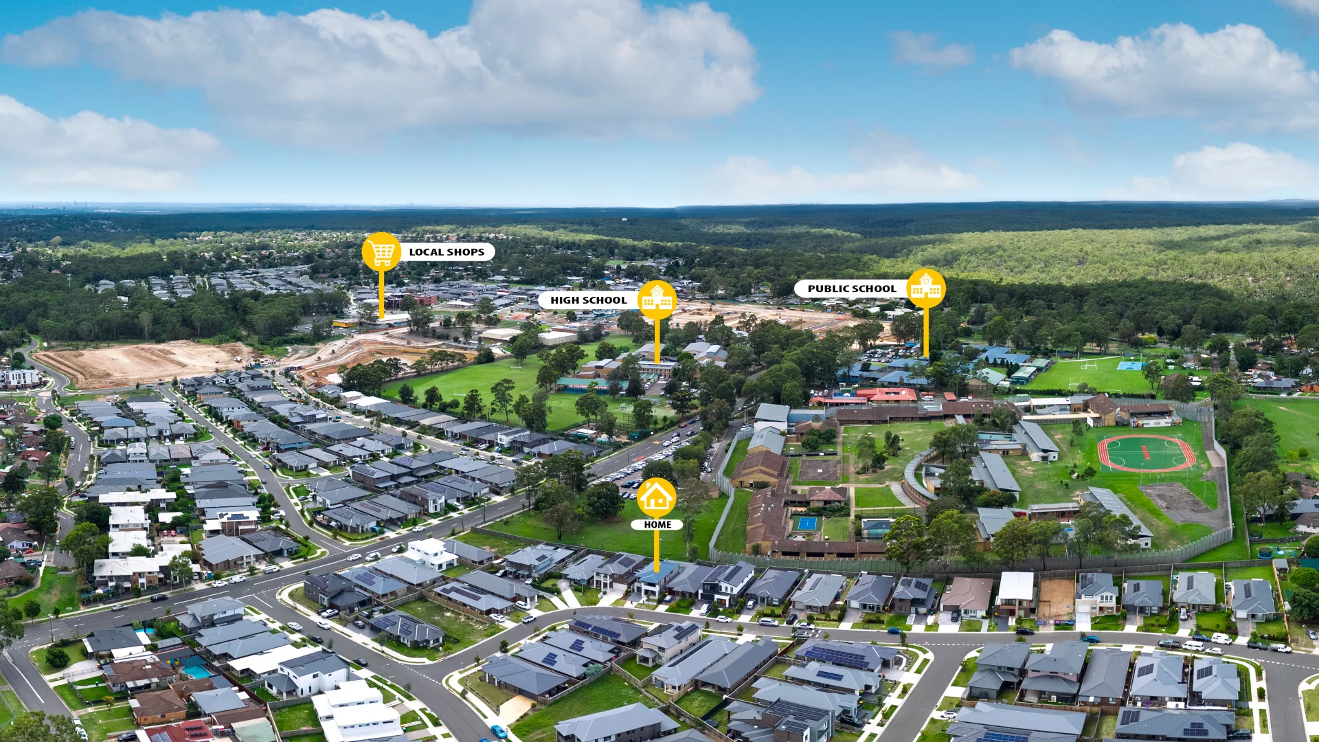 Additional image 15 of 44 Waterhouse Road, Bradbury NSW 2560