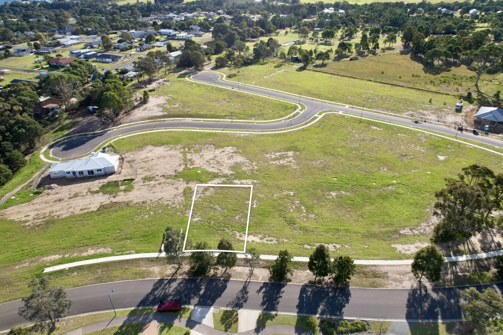 Additional image 8 of 136 Kings Cove Boulevard, Metung VIC 3904