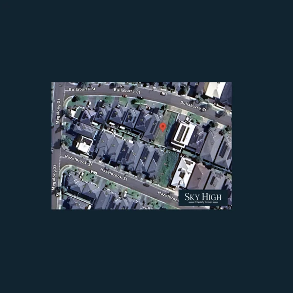 Additional image 3 of 11, 15 Bullaburra Street, The Ponds NSW 2769