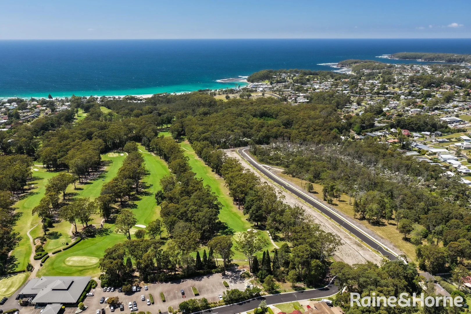 Additional image 9 of 'Maisie Way' Lot 1-6 Maisie Williams Drive, Mollymook NSW 2539
